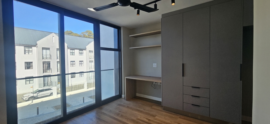 To Let 1 Bedroom Property for Rent in Dennesig Western Cape
